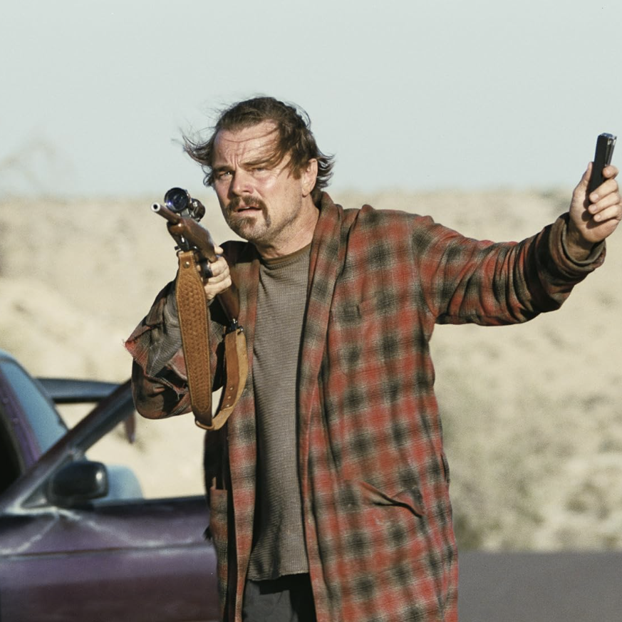 'One Battle After Another' Is a Shotgun Blast of Radical Thrills